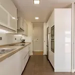 Apartamento Modern 3 Bdr By Lovelystay Ramada