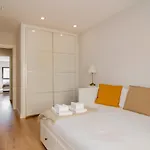 Apartamento Modern 3 Bdr By Lovelystay *