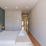 Apartamento Modern 3 Bdr By Lovelystay *
