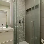 Modern 3 Bdr By Lovelystay Apartamento Ramada
