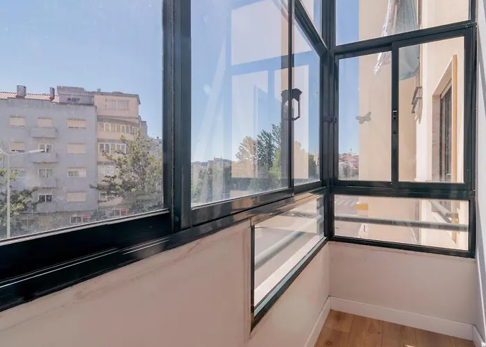 Modern 3 Bdr By Lovelystay * Ramada